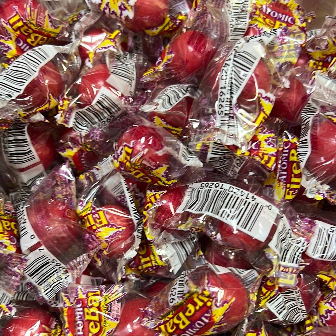 Atomic Fire Ball 5x