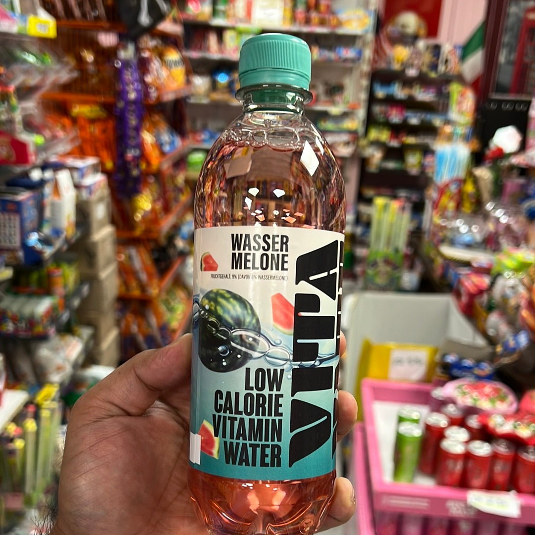 Vitavate Wassermelone 500 ml