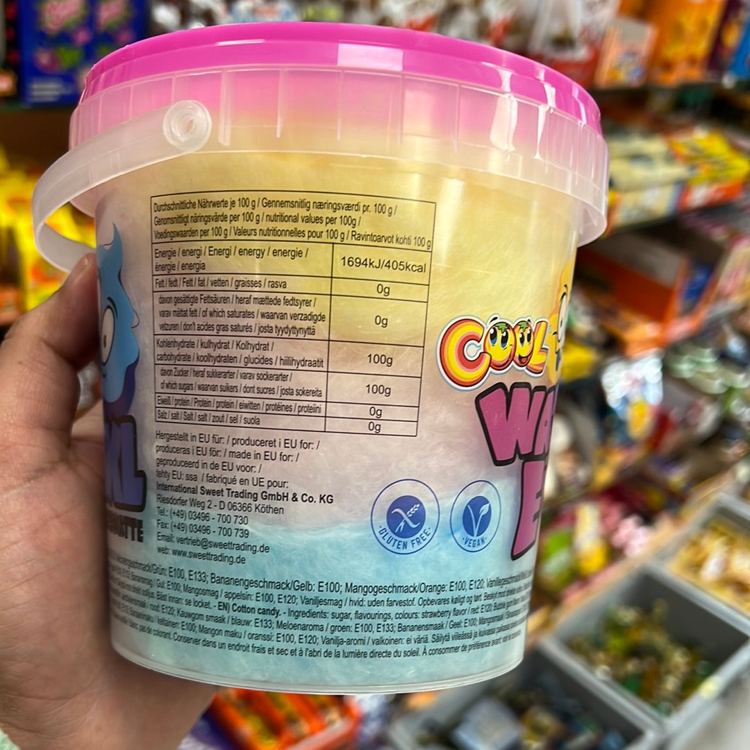 Cool Watt Ey XXL Eimer 50g