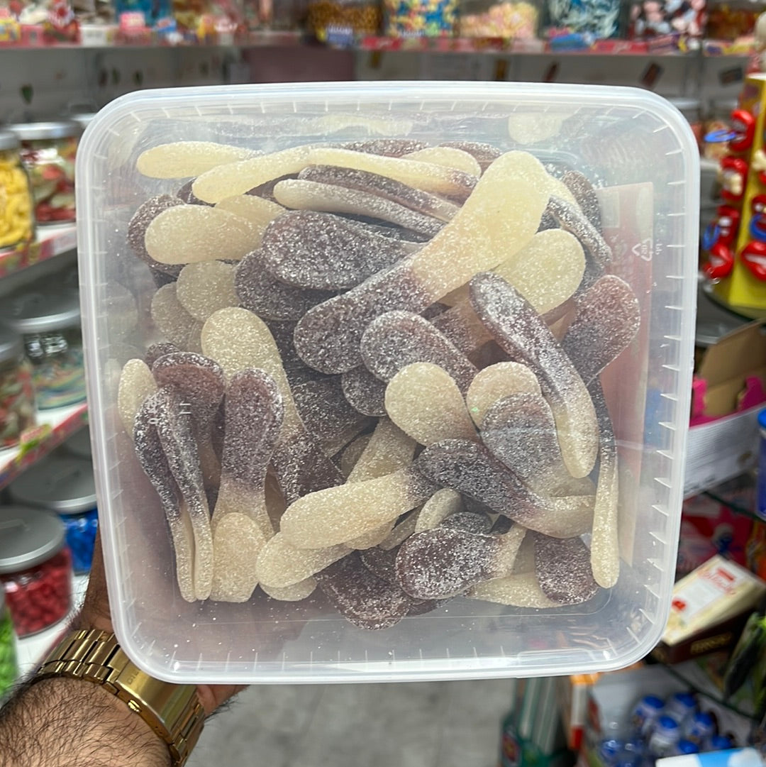 LANGUES CIRICOLA ZURE COLA TANGEN 1kg