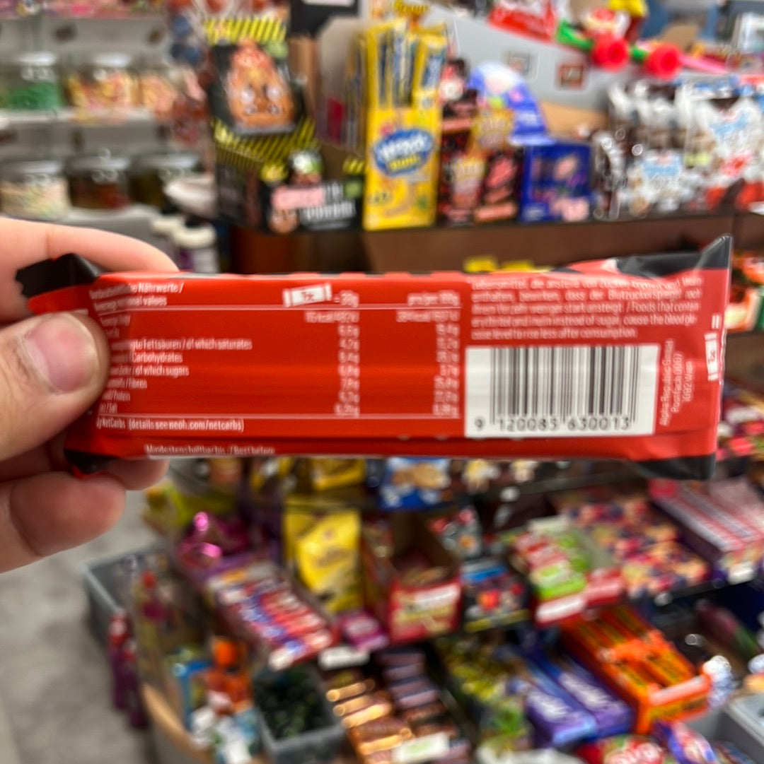 The CrossBar chocolate 30g