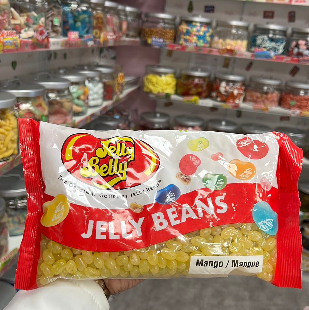 Jelly Belly Mango 1kg