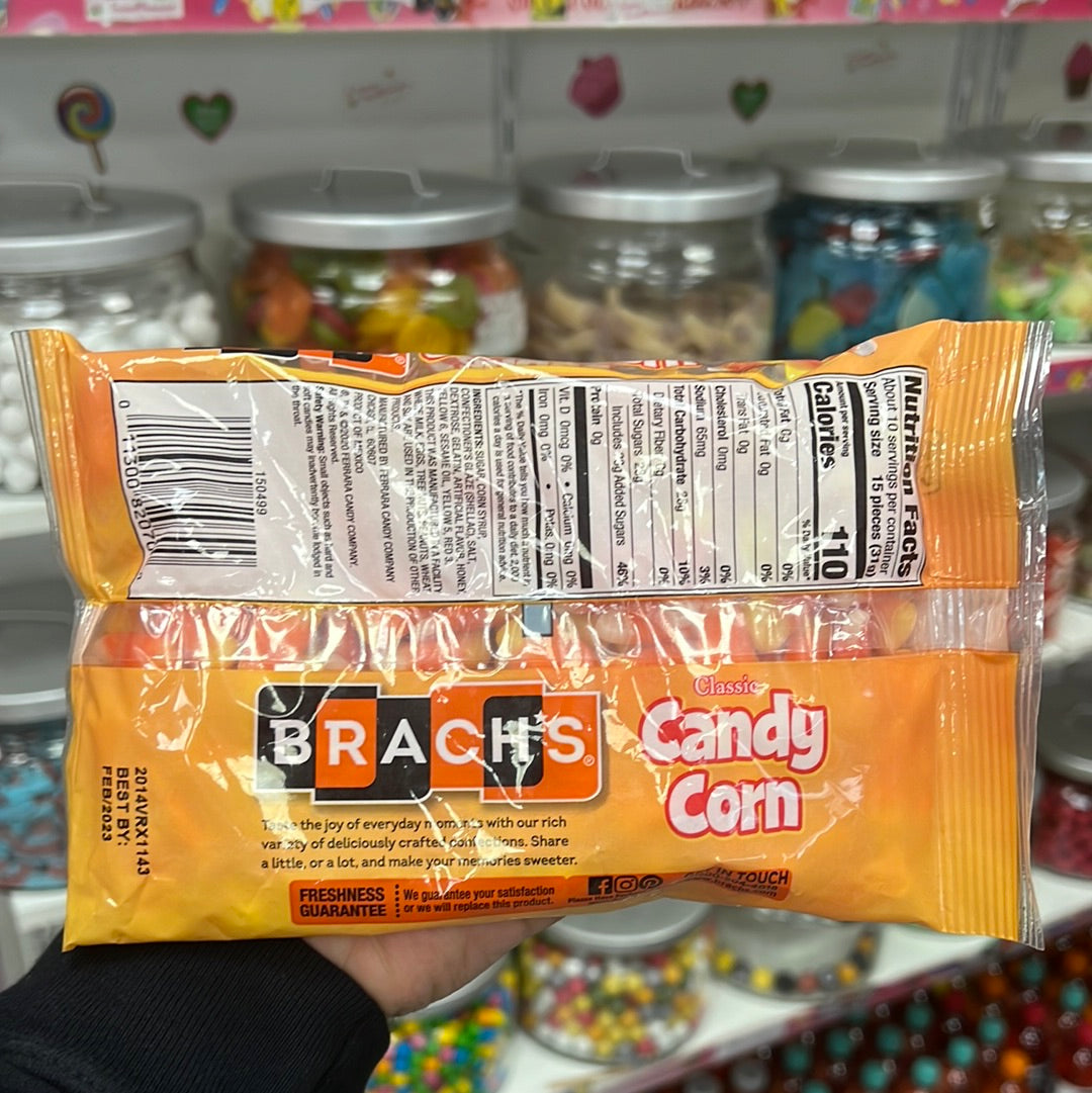 Brach‘s Harvest Corn 312g