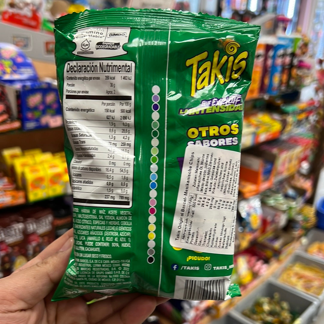 Takis Original 70g