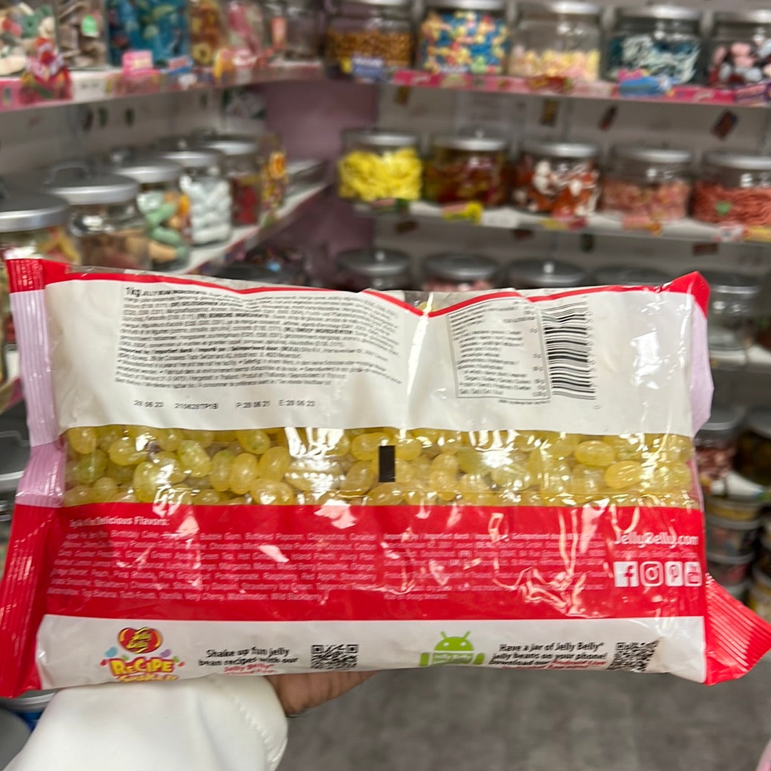 Jelly Belly Mango 1kg