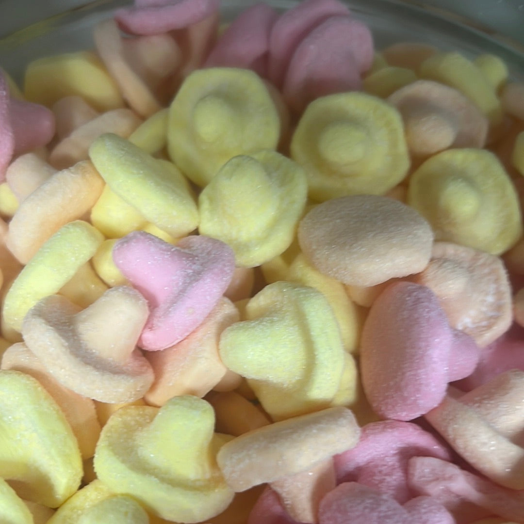 Red Band Saure Pilze 🍄500g