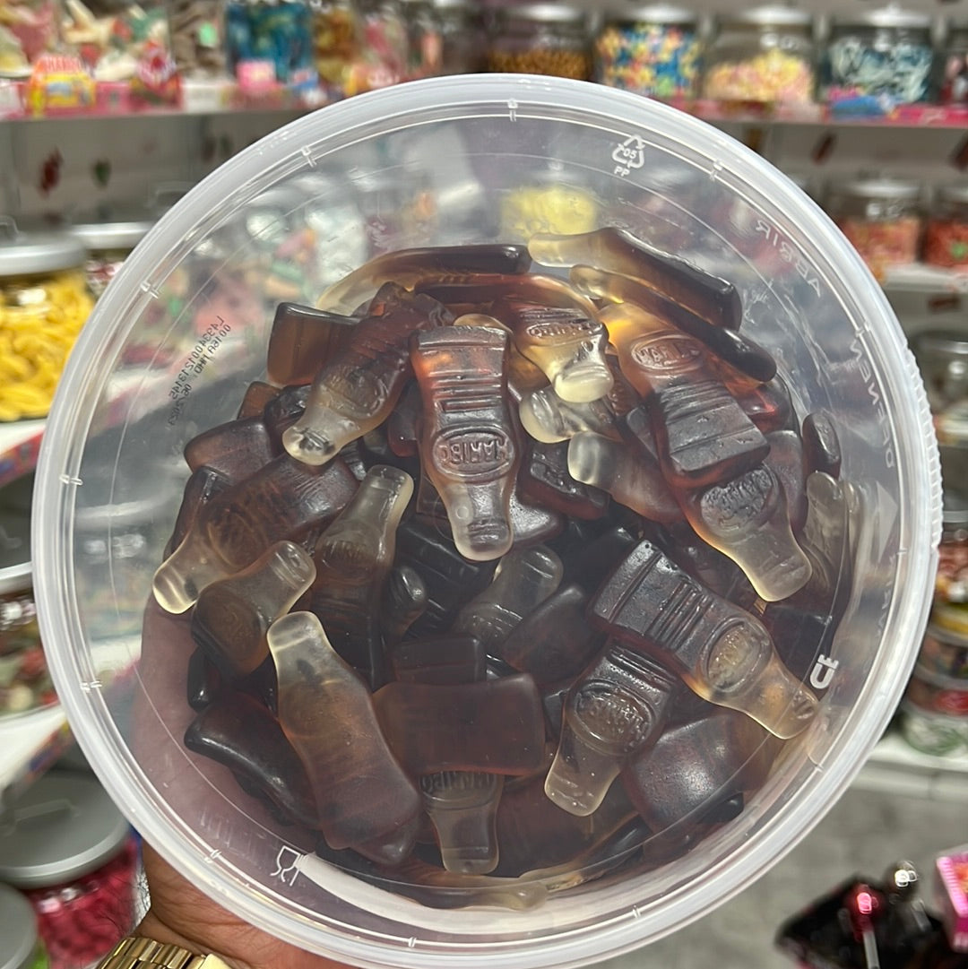 Haribo Happy-cola 1kg