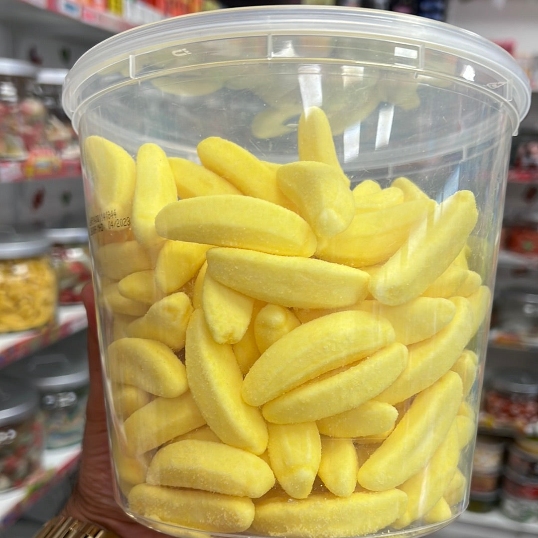 Haribo Bananas 🍌 1kg