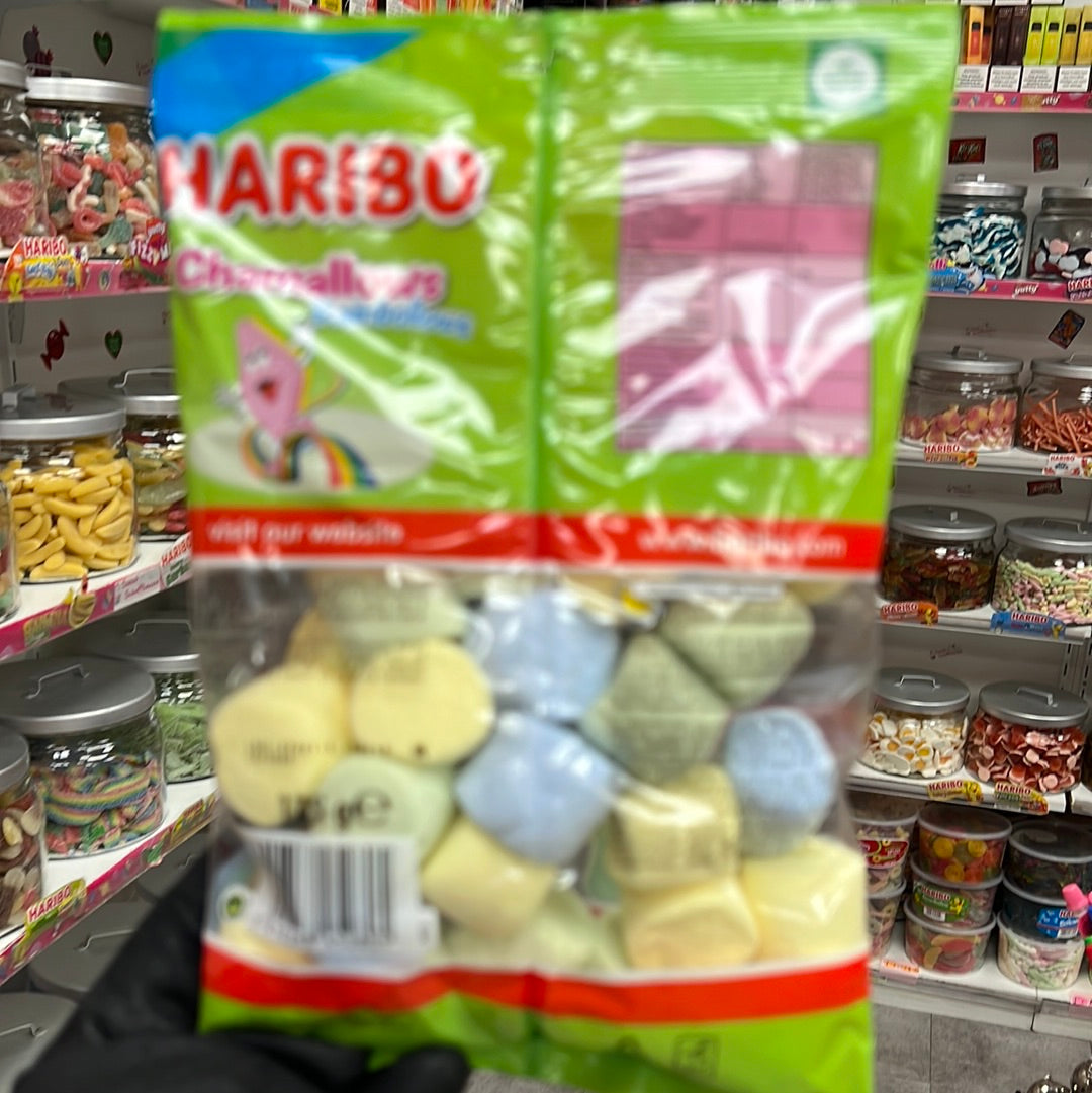 Haribo Chamallows 175g