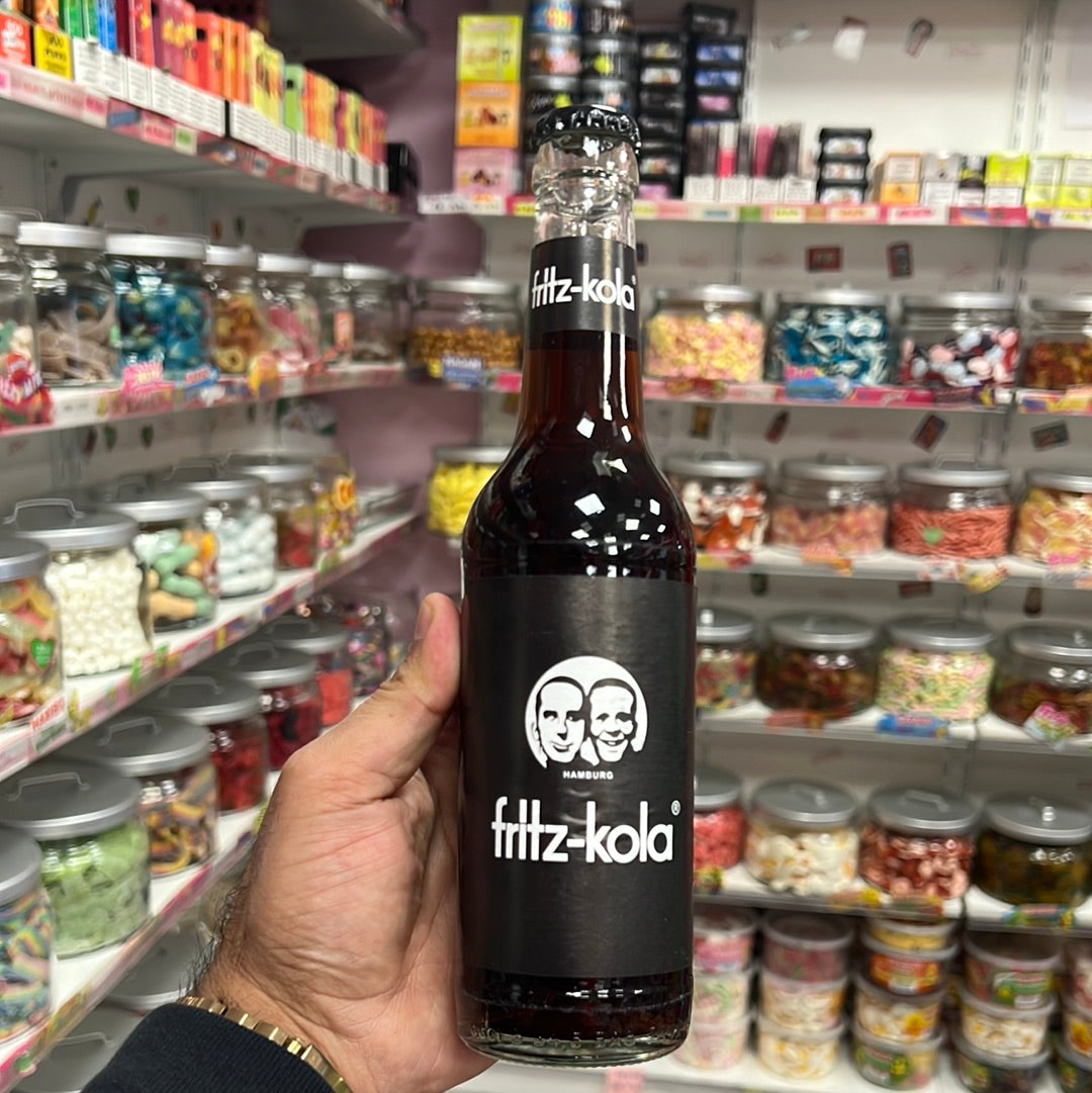 Fritz-kola 0,33l