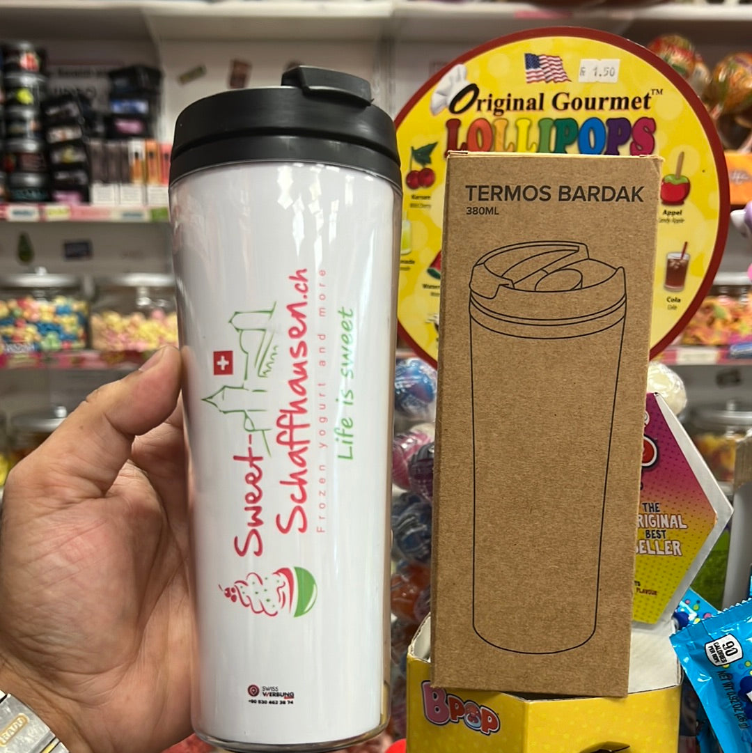 SWEET SCHAFFHAUSEN TERMOS BARDAK 380ML