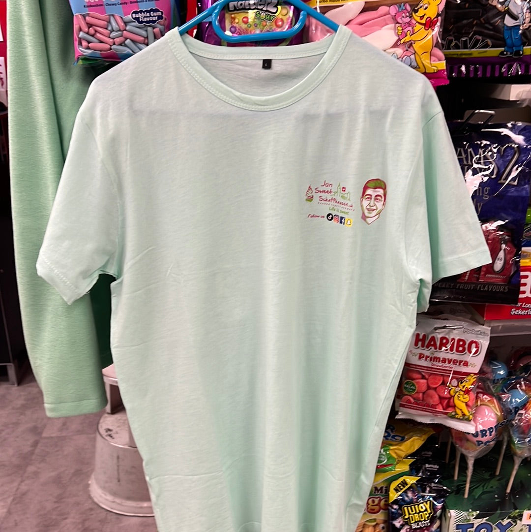 Sweetschaffhausen t-Shirt