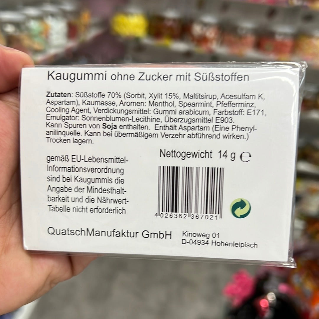 nullBock Motivationmittel