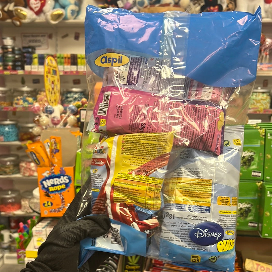 Disney aspil 83g pack
