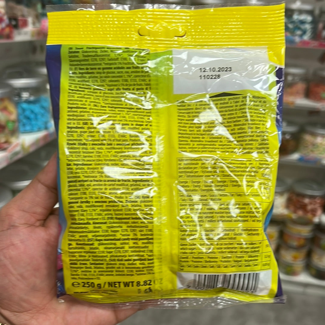 Woogie saure würmer 250g