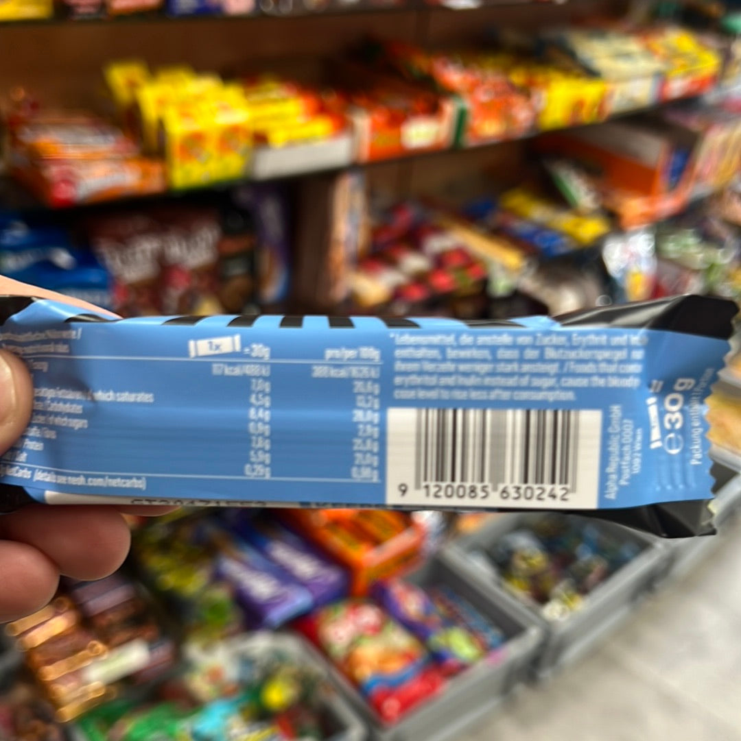 The crossBar coconut 30g