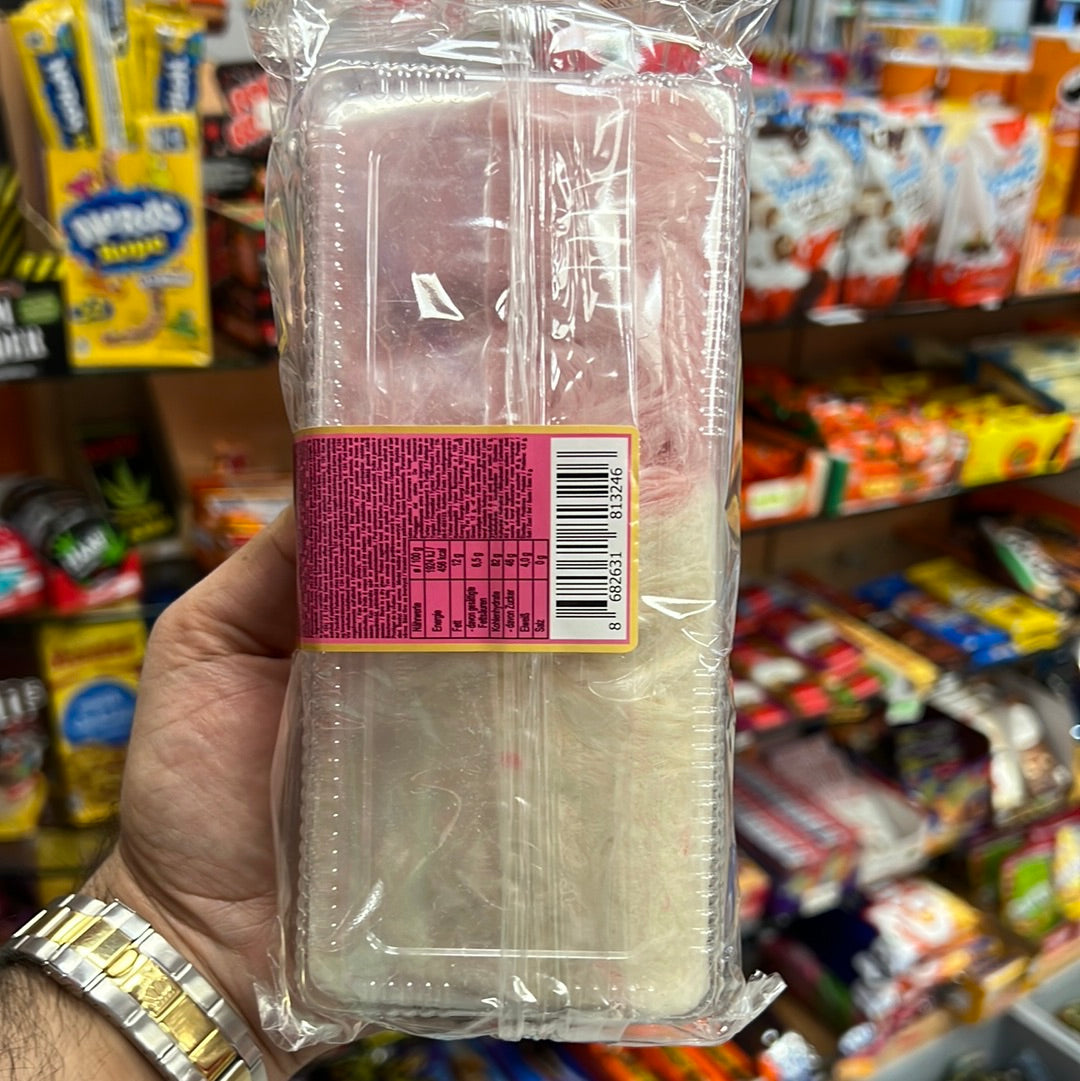 Ciloglu Mar & Vanilla Aromali Tel Pismaniye (259g)