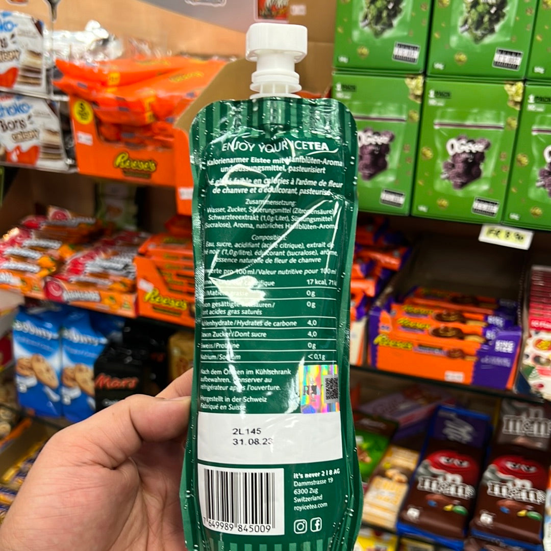 ROY Ice Tea 280ml