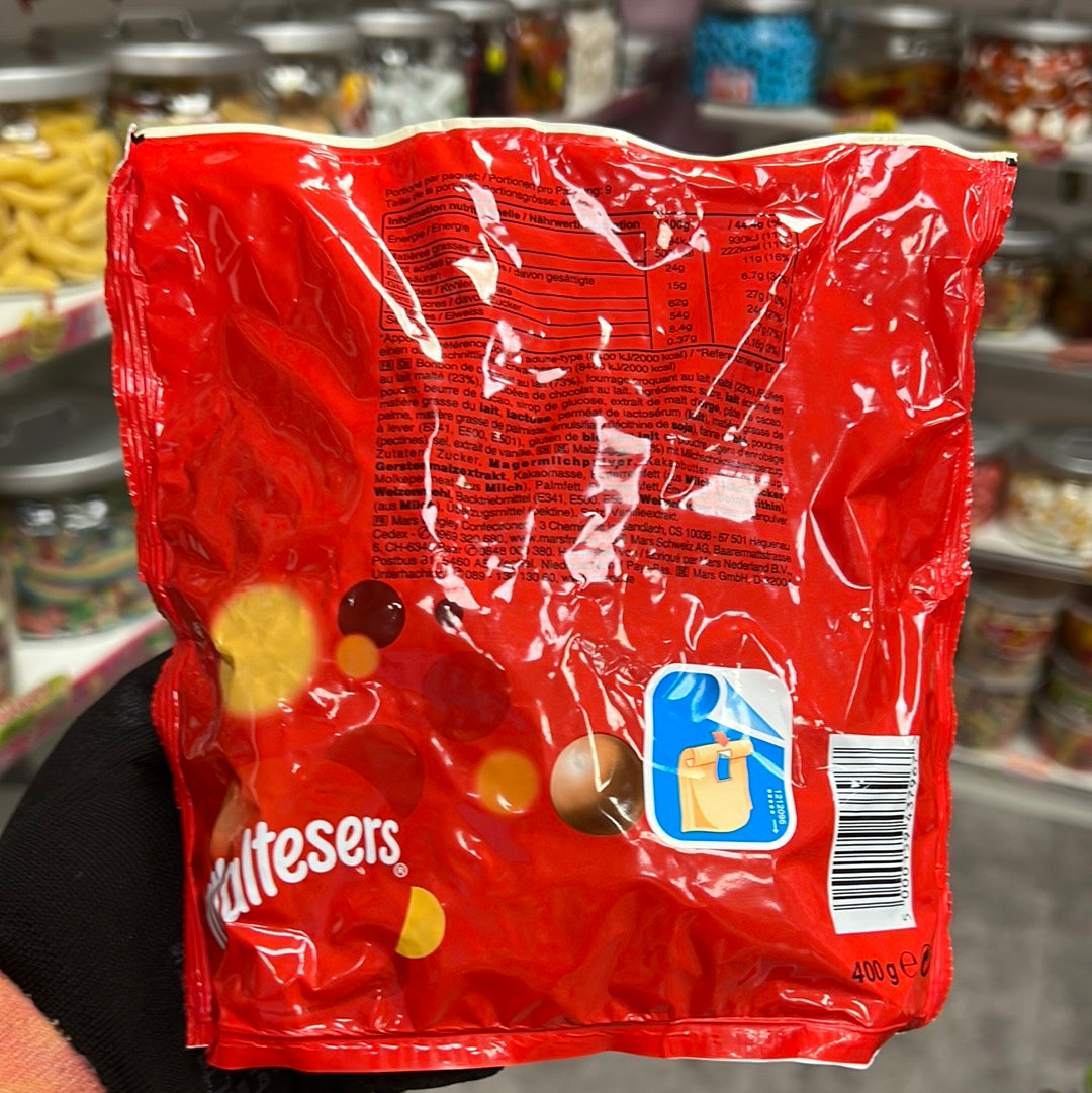 Maltesers 400g