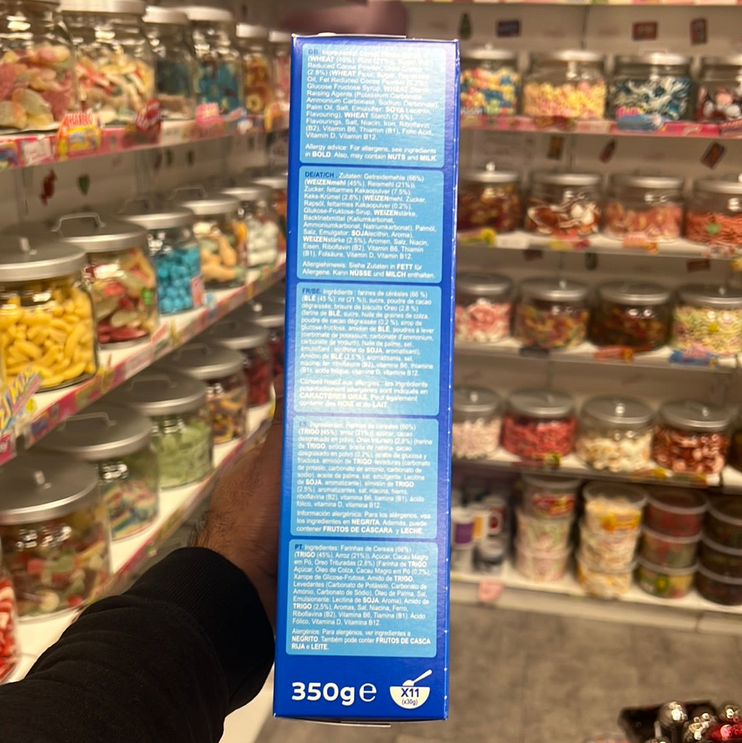 Oreo O’s cereal 350g