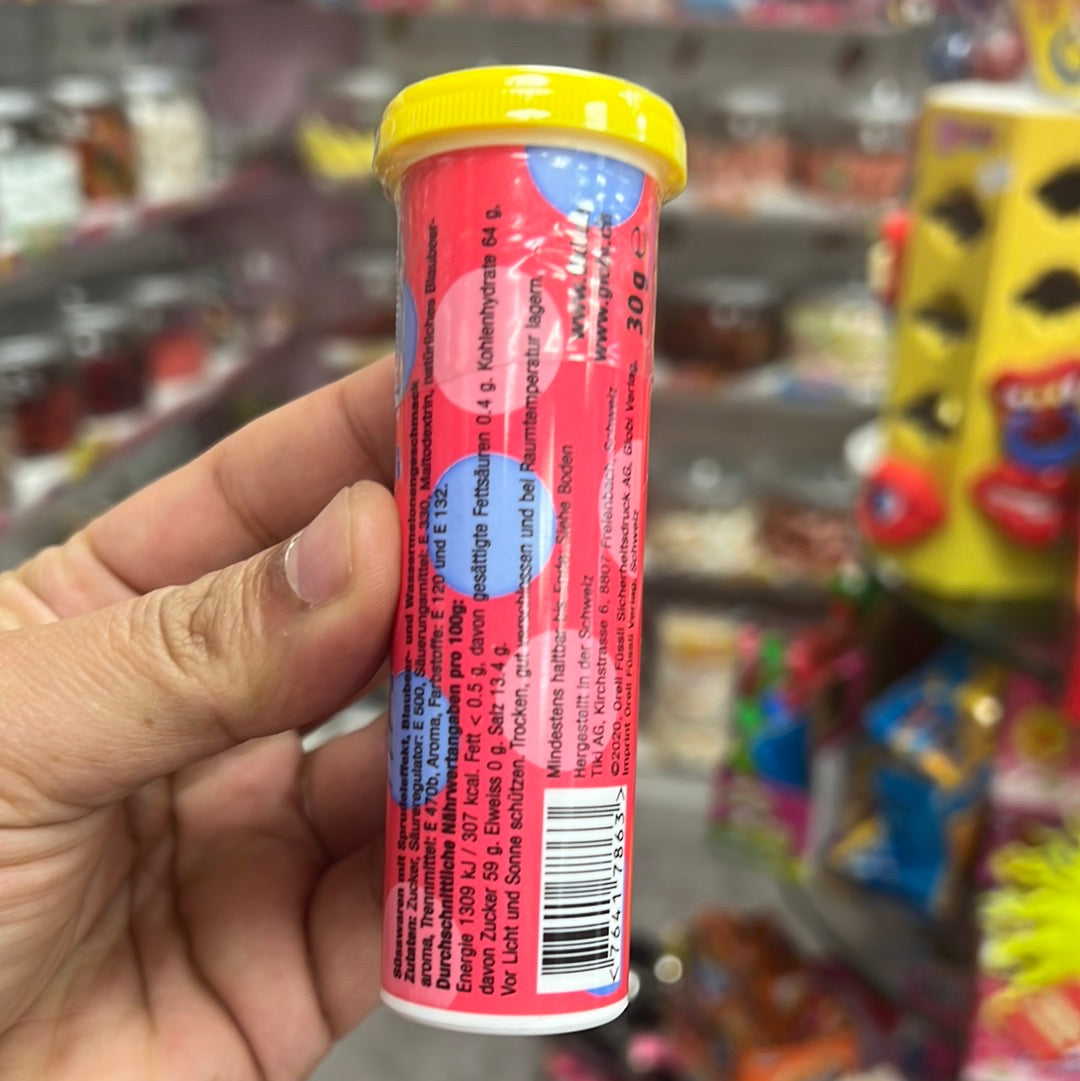 Tiki mini shots globi 30g