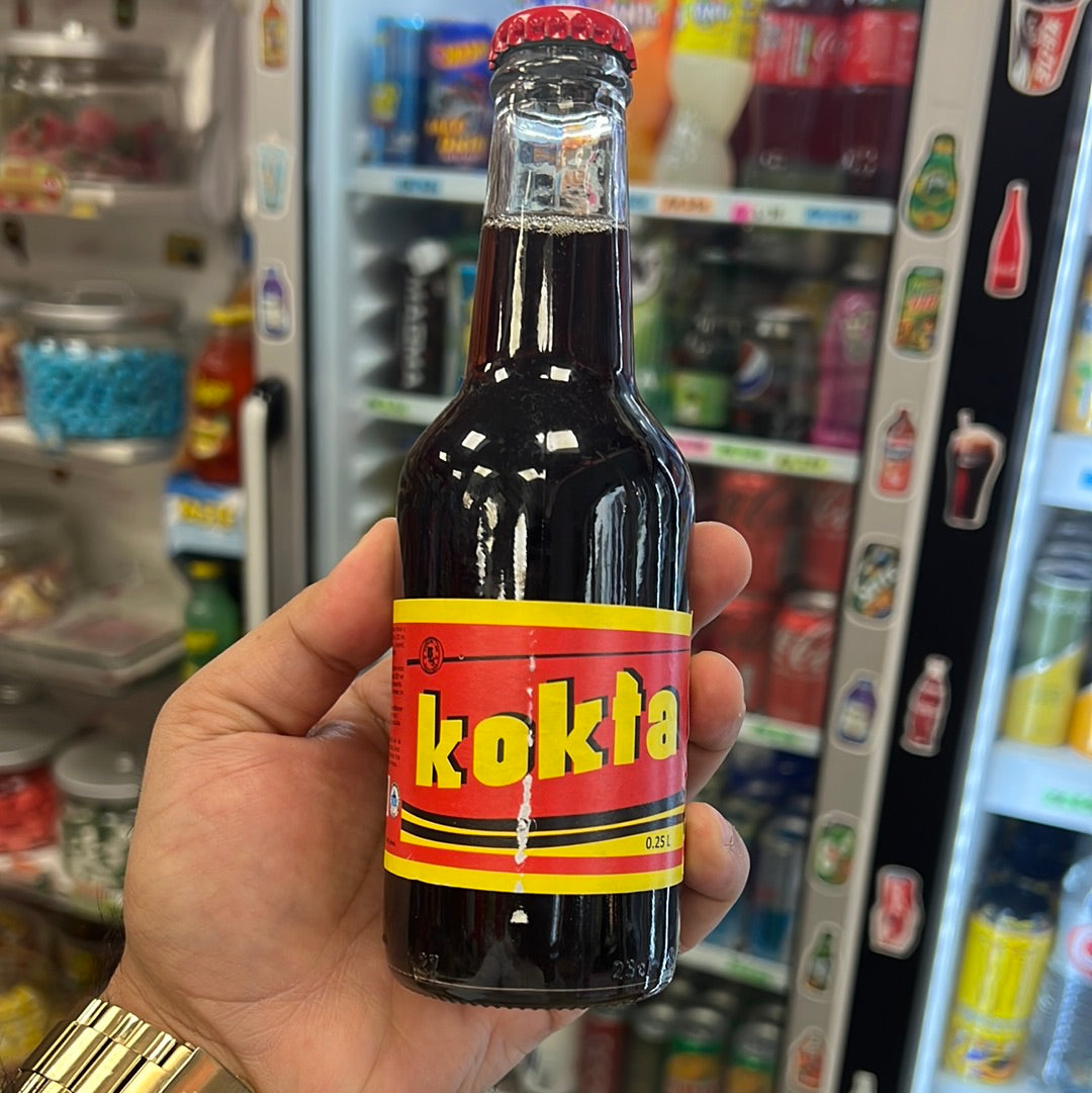 Kokta Kosovo- 250ml