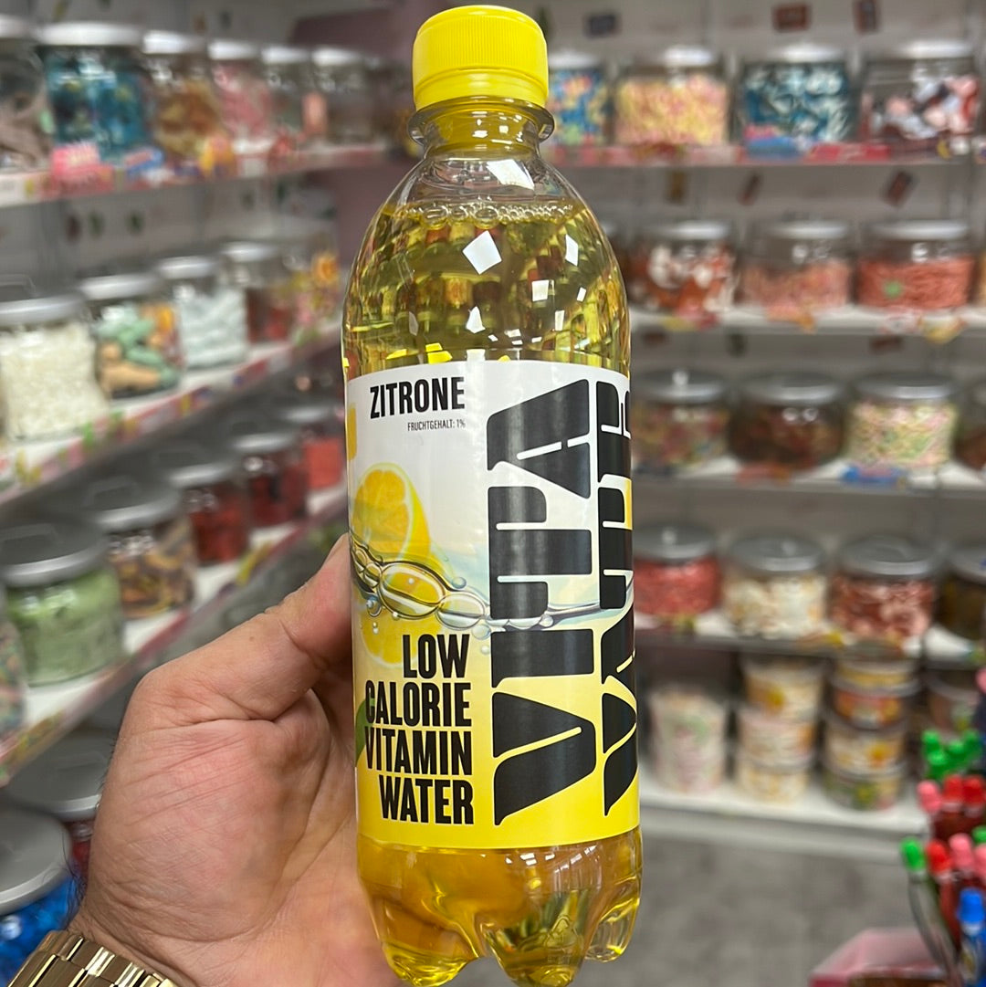 Vitavate Zitrone 500ml