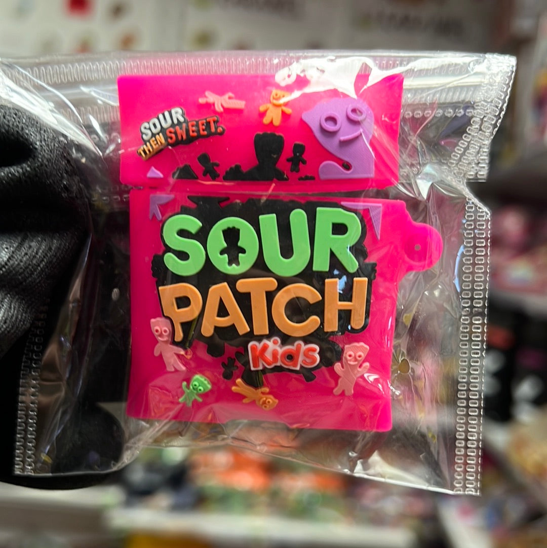 Sour patch Apple AirPods Hülle