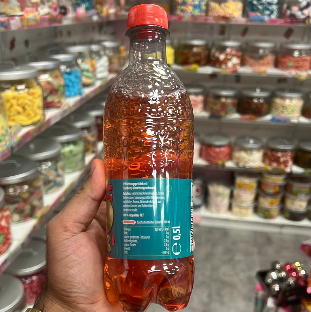 Wild crocodile smooth berry 0.5l