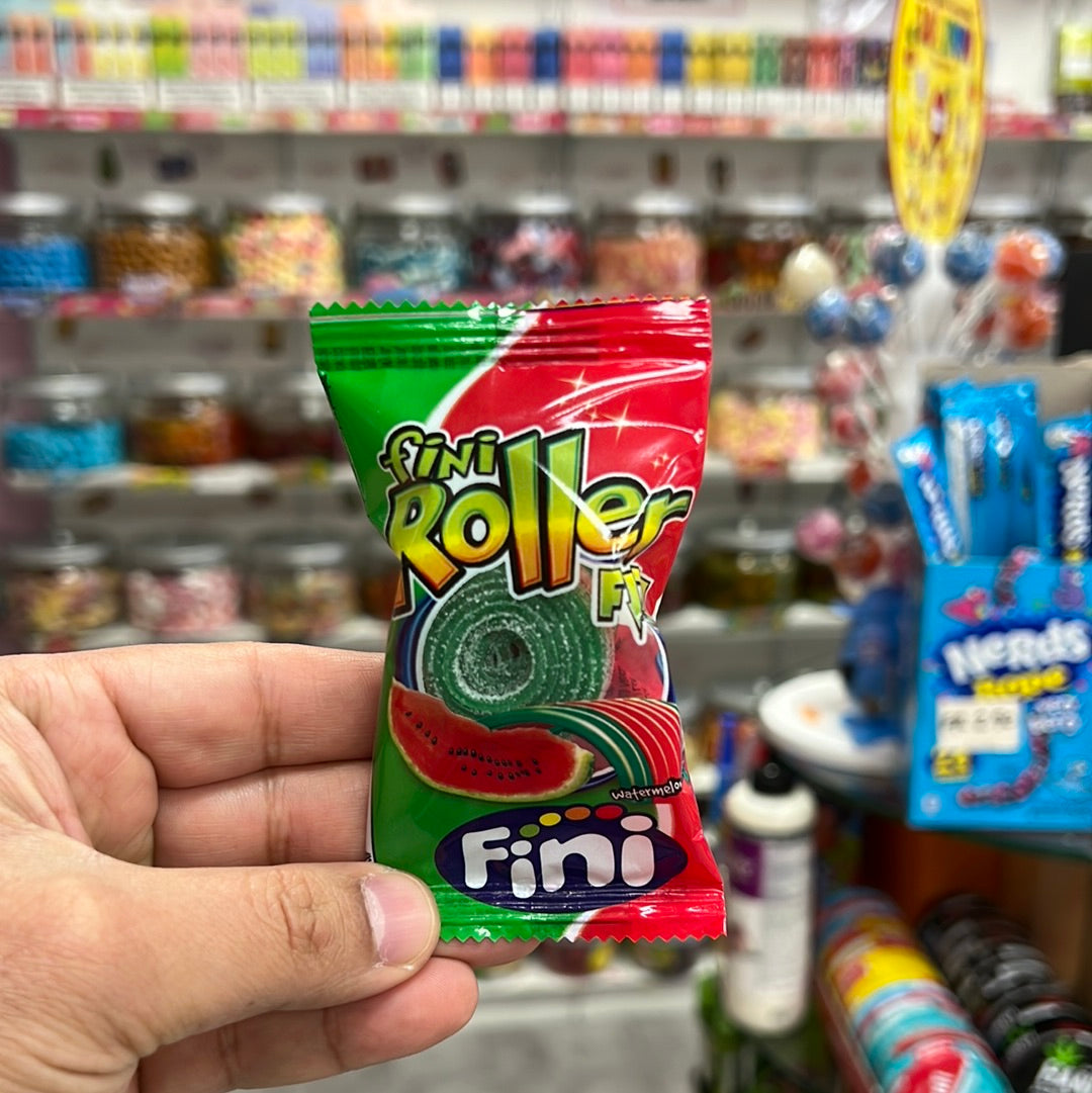 Fini Roller Watermelon 🍉 Fizz 20g