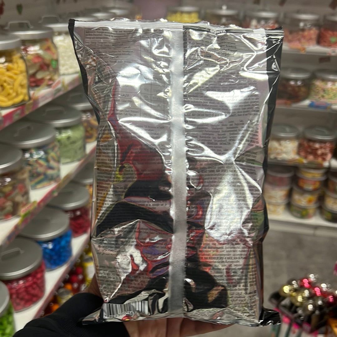 Patos critos scharf chips 100g