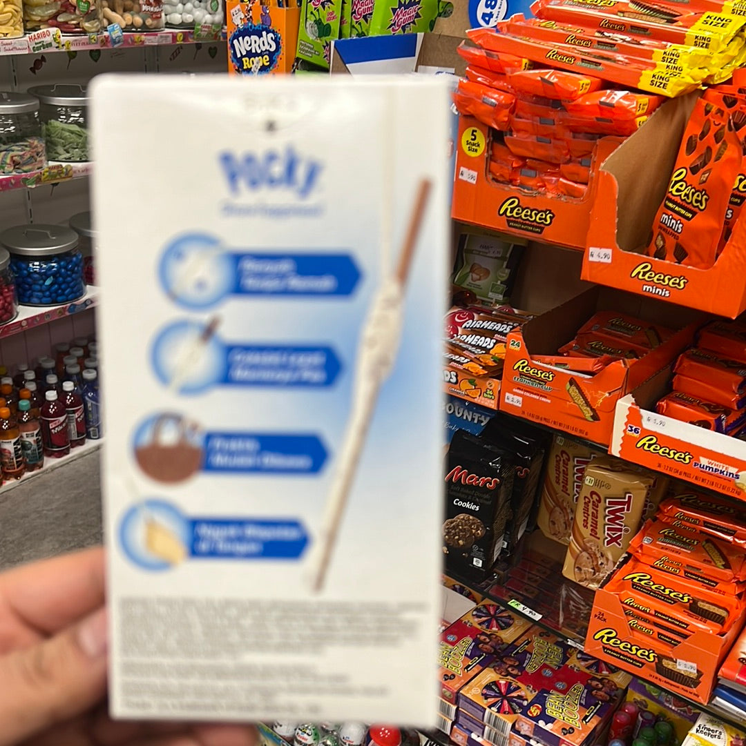 Pocky Cookie& Cream Oreo 40g