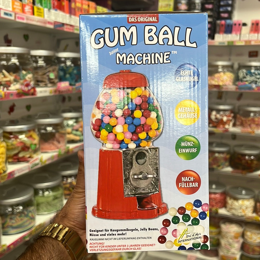 Gum Ball Machine Junior 23 cm