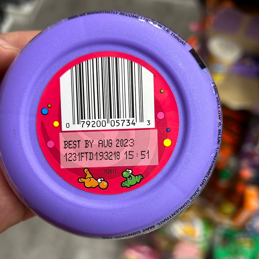 Nerds Twist & Mix 60g