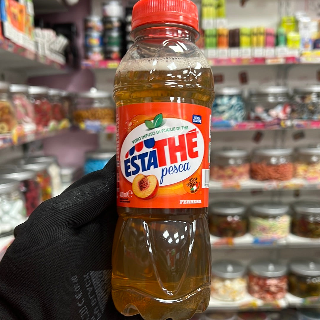 Esta The pesca 400ml