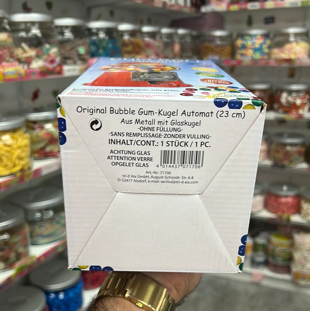 Gum Ball Machine Junior 23 cm