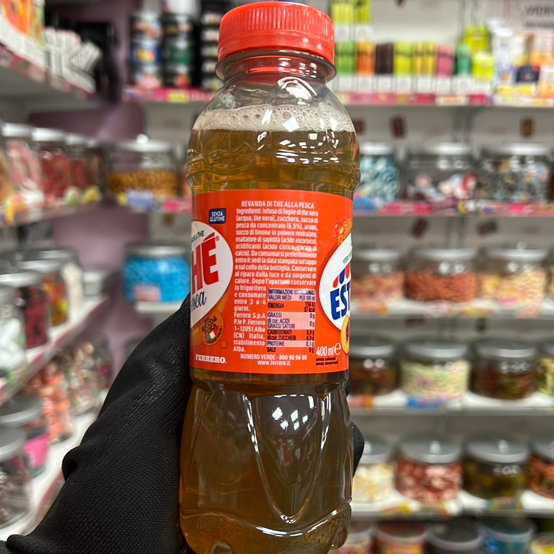 Esta The pesca 400ml