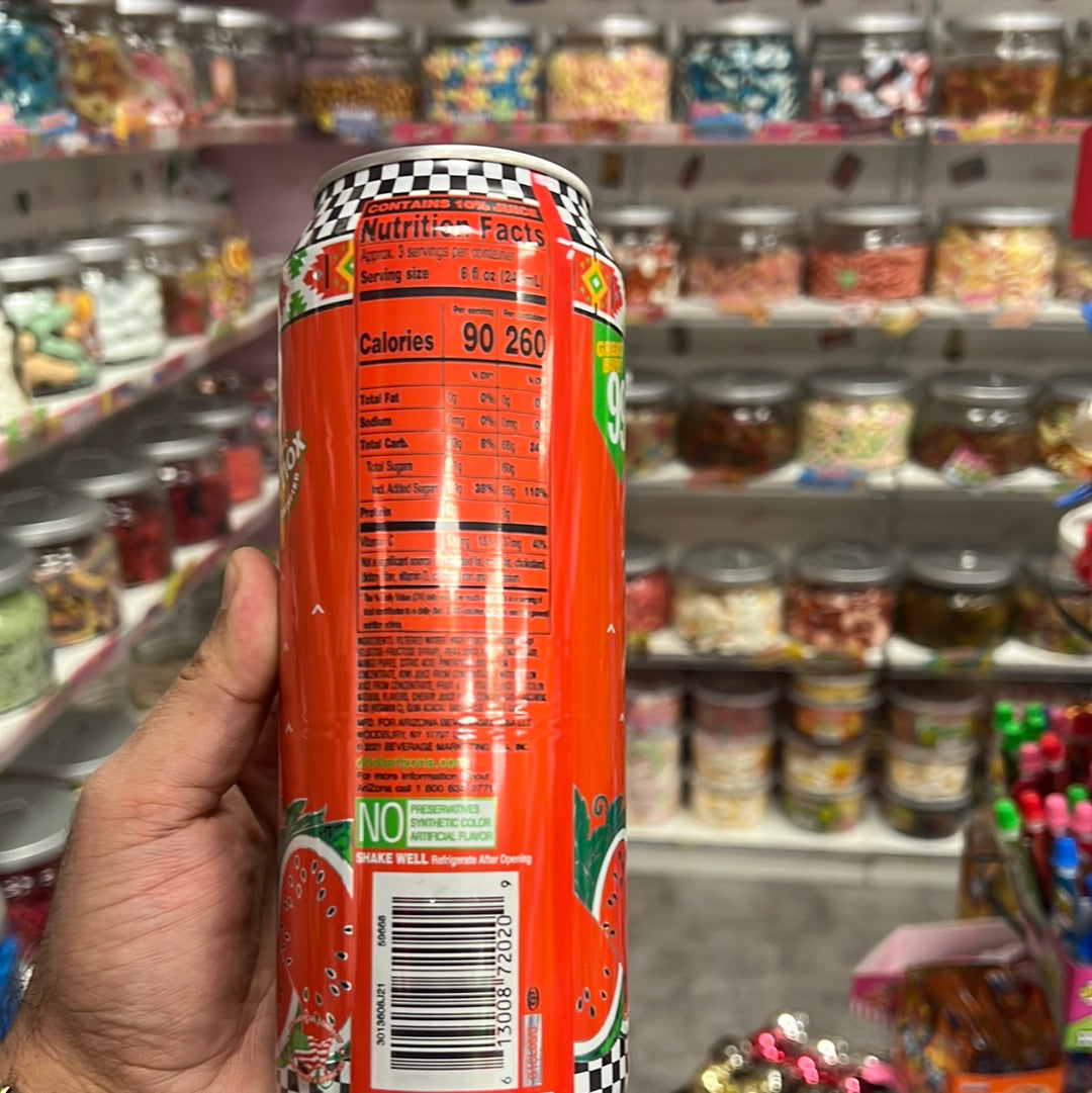 Arizona Watermelon 680ml