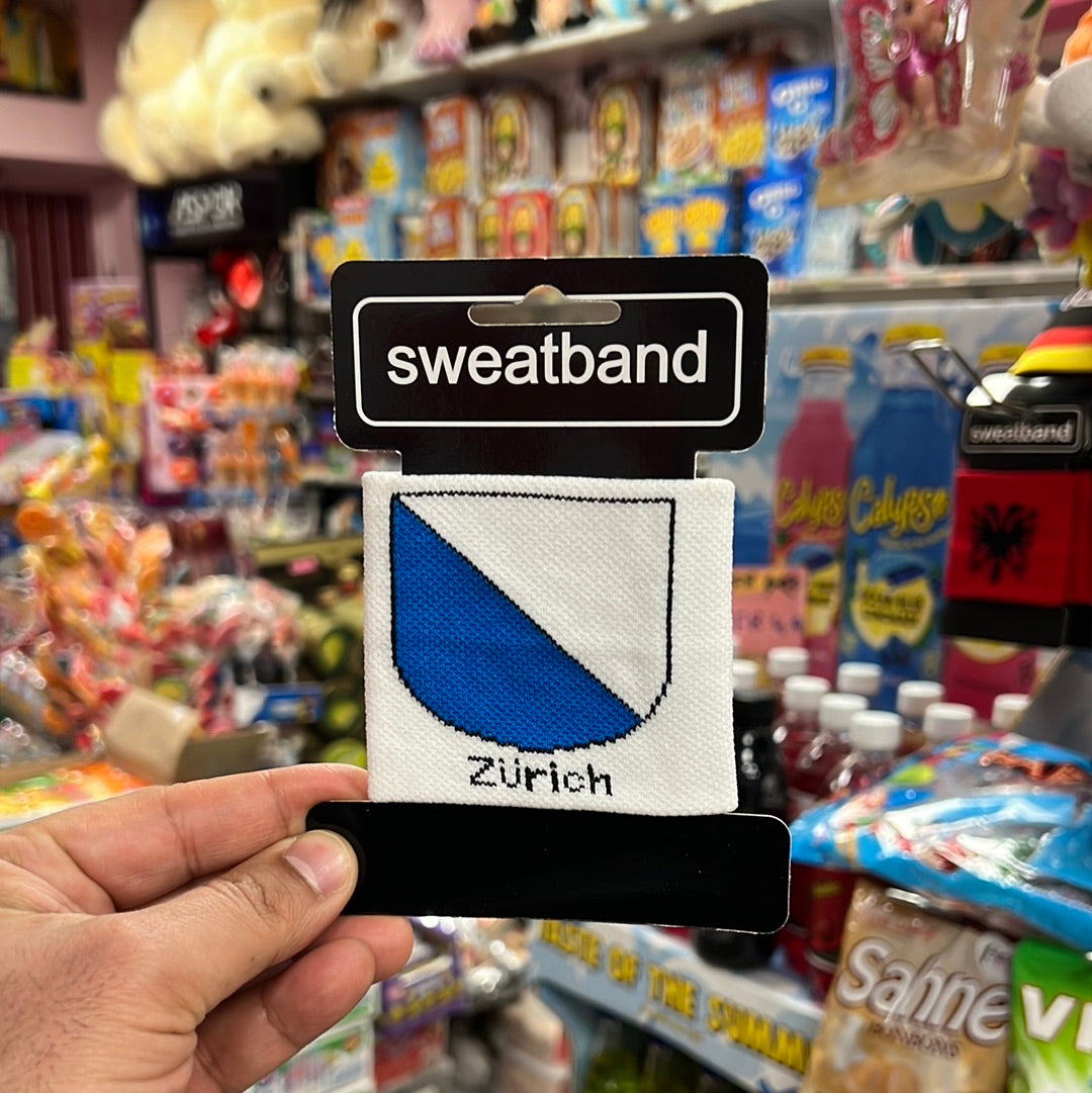 Schweissband Zürich