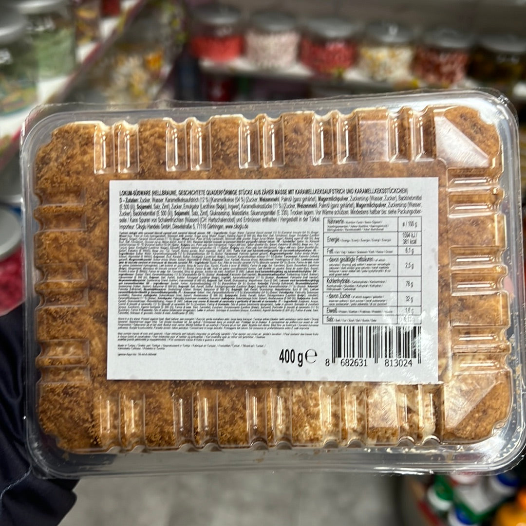 Ala Turka Lokum 400g