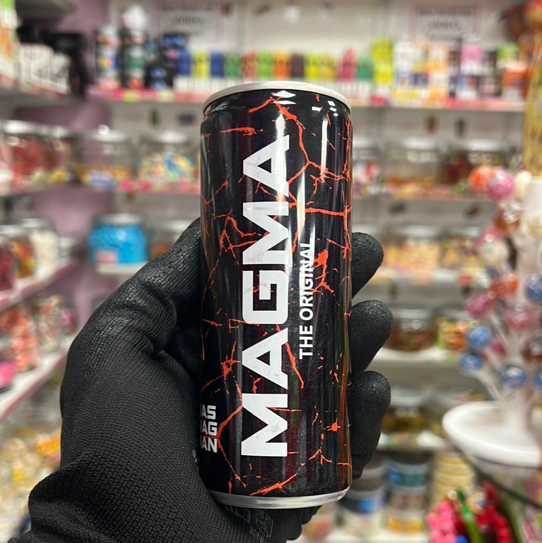 MAGMA THE ORIGINAL 250ml