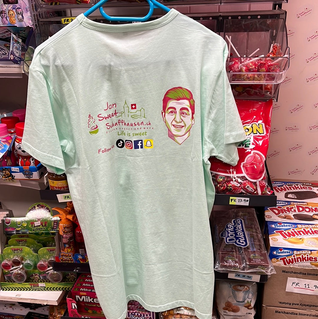 Sweetschaffhausen t-Shirt