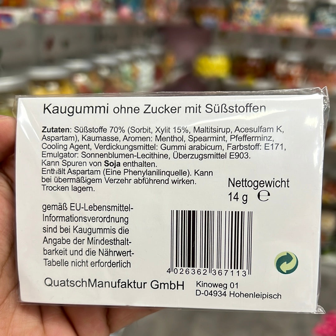 Arschkarte Motivationsmittel