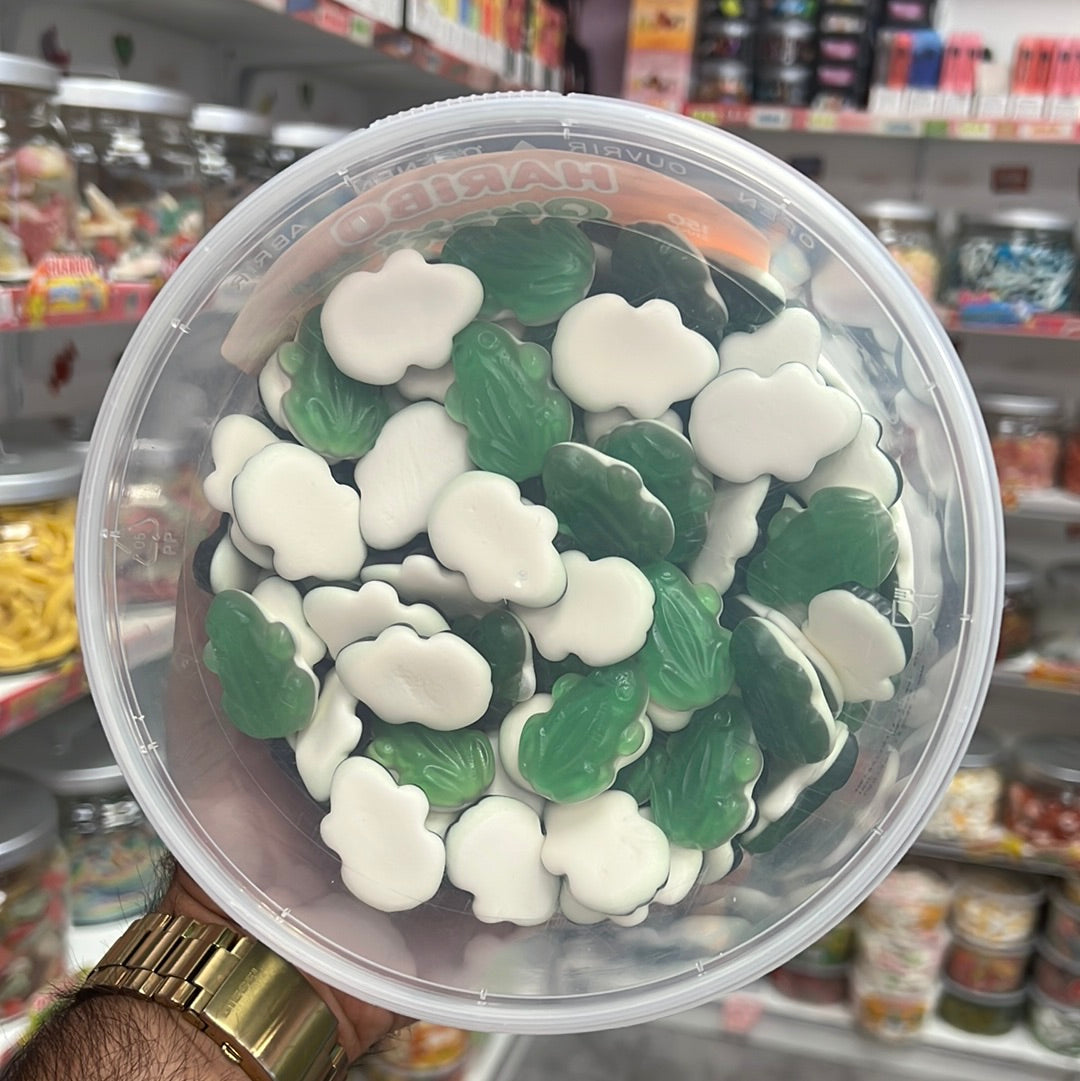 Haribo Quaxi 1kg