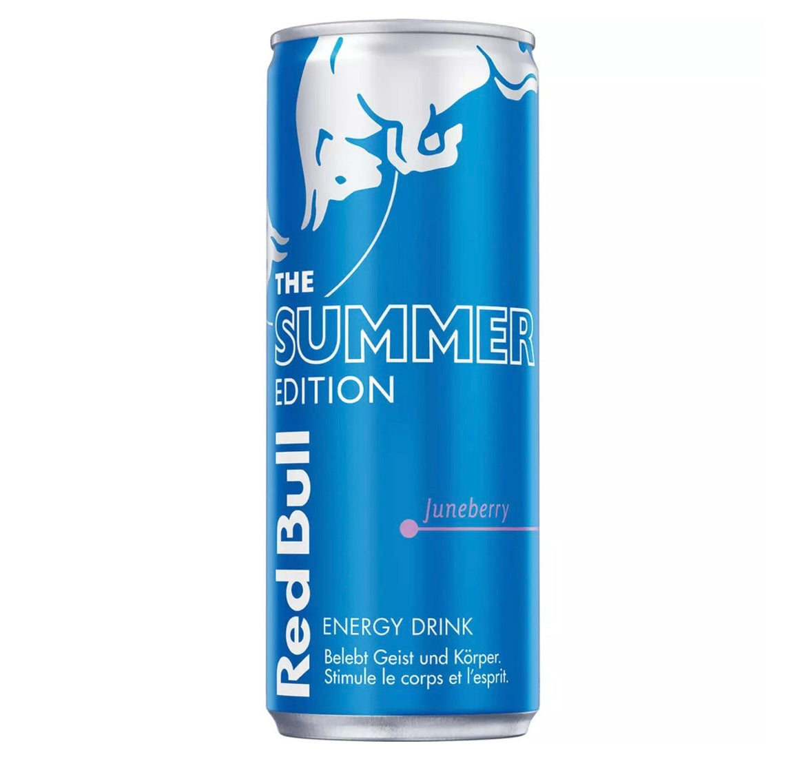 Red Bull The Summer Edition juneberry 250ml