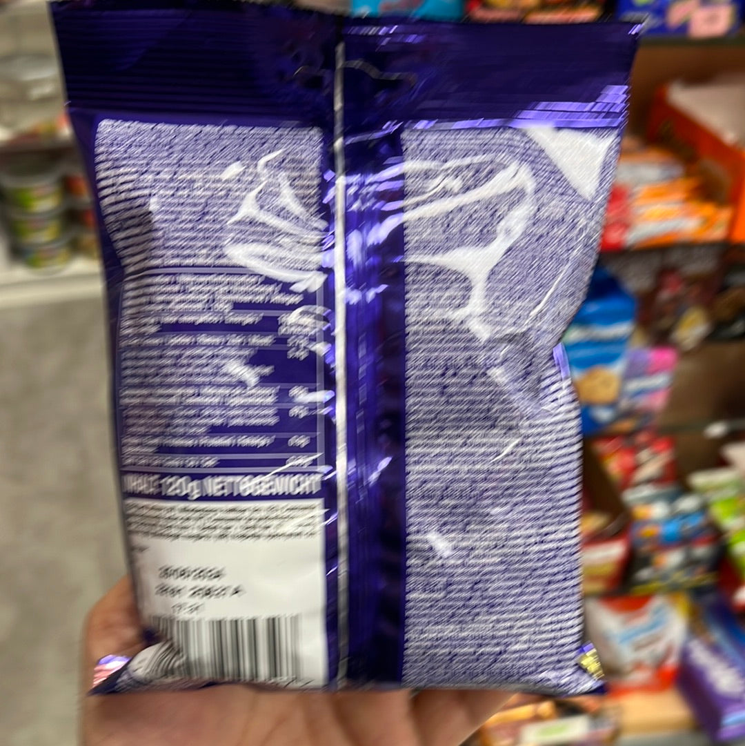 Bazooka Mix-Upz 120g