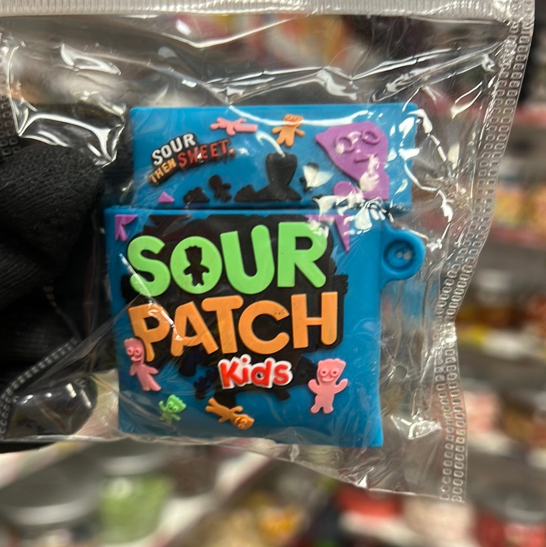 Sour patch Apple AirPods Hülle