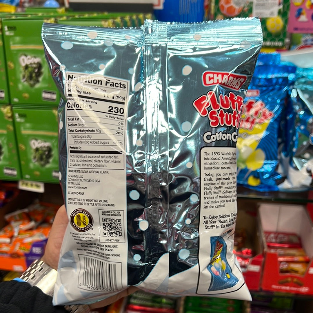 Fluffy Stuff Snowballs 60g