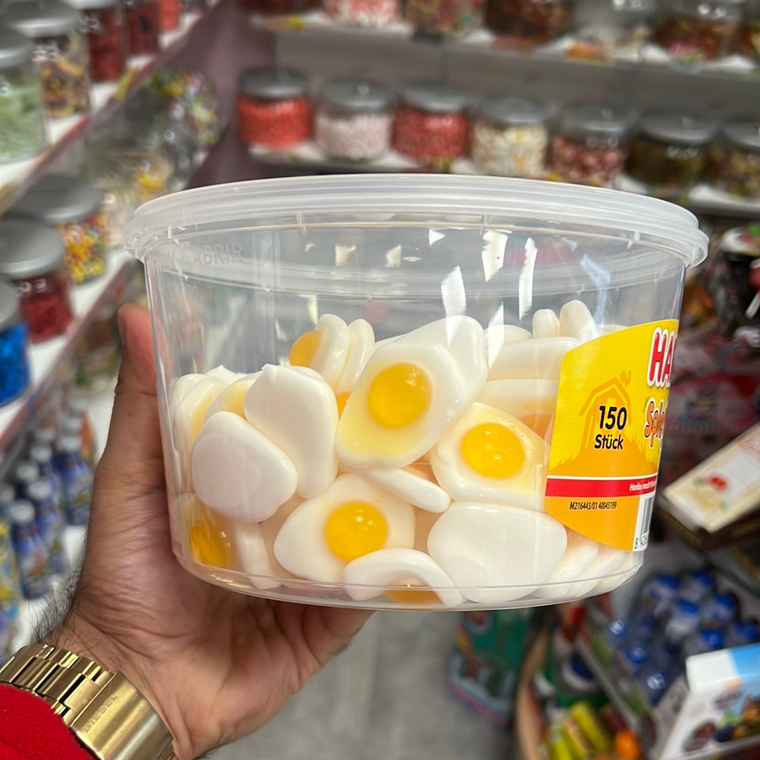 Haribo Spiegeleier 1kg