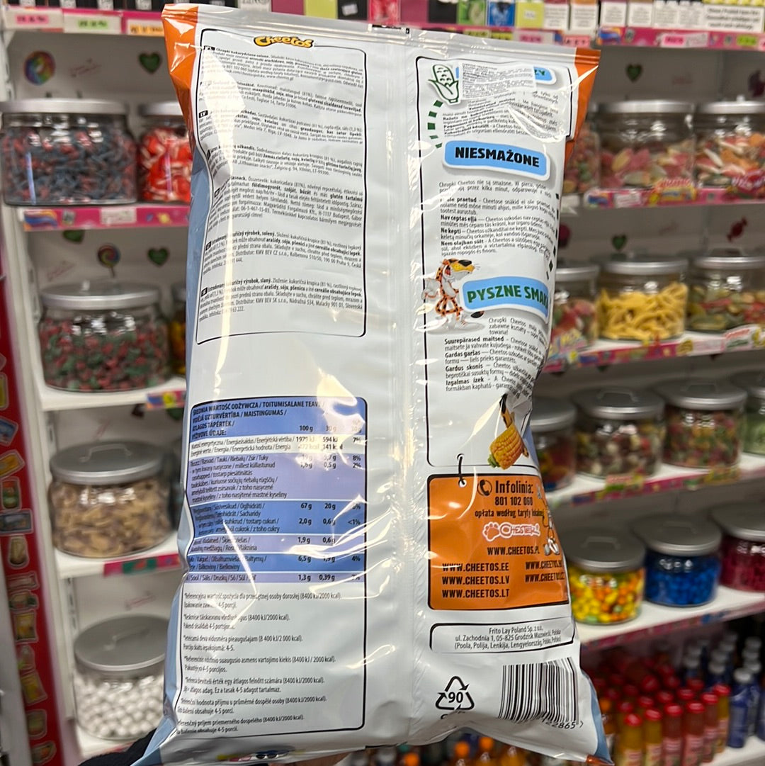 Cheetos Salty 130g